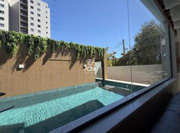 Apartamento · 99m² · 2 Quartos · 2 Vagas · Apartamento Garden de 99.78m² com 2 suítes em uma localização estratégica no Barro Vermelho, atenden
