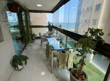Apartamento · 123m² · 3 Quartos · 2 Vagas · Apartamento de 3 quartos na Praia de Itaparica
