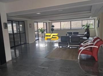 Apartamento · 58m² · 1 Quarto · 1 Vaga · APARTAMENTO A VENDA NO BAIRRO DE MANAÍRA EM JOÃO PESSOA - PB