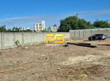 Terreno · 4958m² · TERRENO DE ESQUINA A VENDA NO BAIRRO JARDIM GAMA  EM CABEDELO/PB