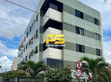 Apartamento · 129m² · 4 Quartos · APARTAMENTO A VENDA COM 129,00 m² NO BAIRRO DO BESSA EM JOÃO PESSOA / PB