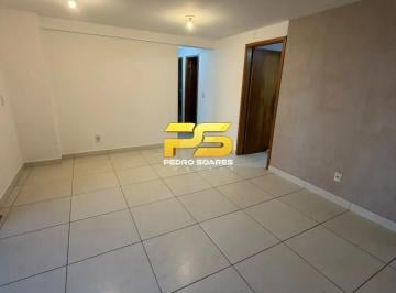 Apartamento · 80m² · 3 Quartos · 2 Vagas · APARTAMENTO PARA LOCAÇÃO NO BAIRRO DO ALTIPLANO CABO BRANCO EM JOÃO PESSOA / PB