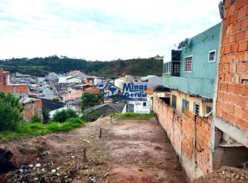 Foto 01 · TERRENO 142 M² À VENDA OU TROCA NO JD. SANTA EDWIGES - SJC