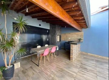 Casa · 150m² · 3 Quartos · 2 Vagas · Casa de esquina à venda no Residencial Estados Unidos | 3 quartos e área de lazer - Residencial Esta
