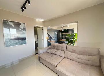 Apartamento de 2 quartos, Taguatinga · Cobertura - Duplex - 2 quartos - 1 suíte - Taguatinga Sul