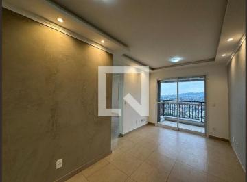 Apartamento · 60m² · 2 Quartos · 1 Vaga · Apartamento à Venda - Alphaville, 2 Quartos,  60 m² - Barueri