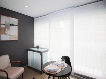 Apartamento · 26m² · 1 Quarto · Apartamento à Venda - Moema, 1 Quarto,  26 m² - São Paulo