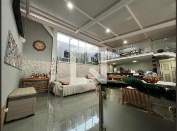 Casa · 310m² · 4 Quartos · 2 Vagas · Casa à Venda - Jardim Guanabara, 4 Quartos,  310 m² - Goiânia