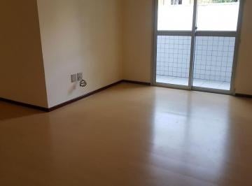 Apartamento · 75m² · 3 Quartos · 1 Vaga · Apartamento à Venda - Portão , 3 Quartos, 75 m² - Curitiba