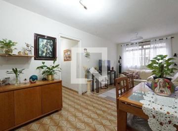 Apartamento · 79m² · 2 Quartos · 1 Vaga · Apartamento à Venda - Ipiranga, 2 Quartos, 79 m² - São Paulo