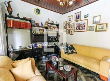 Casa · 257m² · 3 Quartos · 2 Vagas · Casa à Venda - Vila Sônia, 3 Quartos, 257 m² - São Paulo
