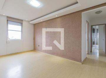 Apartamento · 59m² · 2 Quartos · 1 Vaga · Apartamento à Venda - Humaitá, 2 Quartos,  59 m² - Porto Alegre