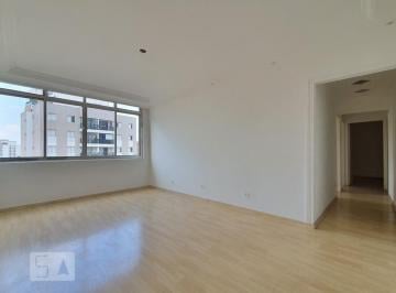 Apartamento · 119m² · 3 Quartos · 1 Vaga · Apartamento à Venda - Vila Mariana, 3 Quartos, 119 m² - São Paulo
