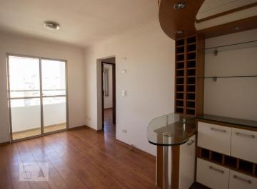 Apartamento · 64m² · 2 Quartos · 1 Vaga · Apartamento à Venda - Jardim Éster Yolanda, 2 Quartos, 64 m² - São Paulo
