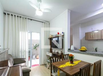 Apartamento · 58m² · 2 Quartos · 1 Vaga · Apartamento à Venda - Assunção, 2 Quartos, 58 m² - São Bernardo do Campo