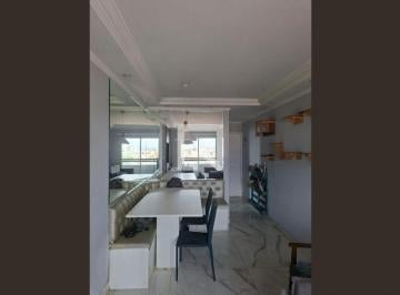 Apartamento · 63m² · 2 Quartos · 1 Vaga · Apartamento à Venda - Vila Carrão, 2 Quartos, 63 m² - São Paulo