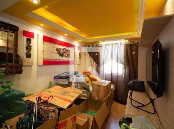 Apartamento · 59m² · 2 Quartos · 1 Vaga · Apartamento à Venda - Itaquera, 2 Quartos, 59 m² - São Paulo