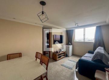 Apartamento · 55m² · 2 Quartos · 1 Vaga · Apartamento à Venda - Vila das Mercês, 2 Quartos, 55 m² - São Paulo