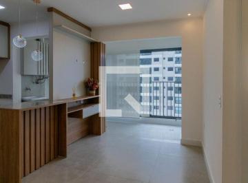 Apartamento · 55m² · 2 Quartos · 1 Vaga · Apartamento à Venda - Vila Leopoldina, 2 Quartos, 55 m² - São Paulo