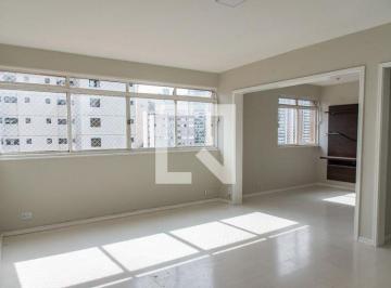 Apartamento · 92m² · 2 Quartos · 1 Vaga · Apartamento à Venda - Vila Mariana, 2 Quartos,  92 m² - São Paulo