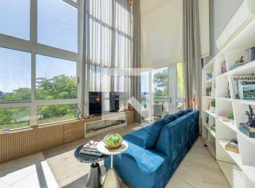 Apartamento · 94m² · 1 Quarto · 2 Vagas · Apartamento à Venda - Mont'Serrat, 1 Quarto, 94 m² - Porto Alegre