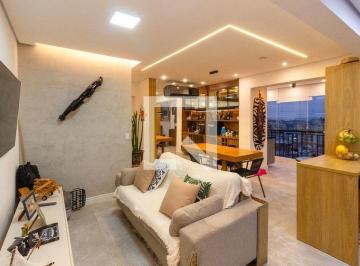 Apartamento · 64m² · 1 Quarto · 2 Vagas · Apartamento à Venda - Jardim Cocaia, 1 Quarto,  64 m² - Guarulhos
