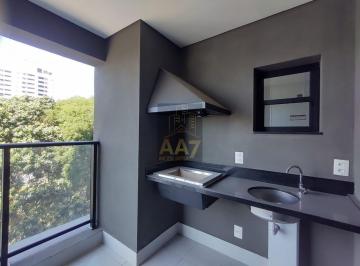Apartamento de 2 quartos, Osasco · Apartamento à venda Condominio ÁPICE DUBAI
