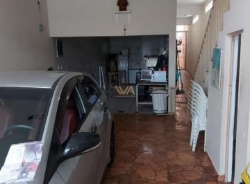 Casa · 145m² · 2 Quartos · 1 Vaga · Casa à venda - no Centro