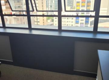 Foto 1 ·
CONJUNTO/SALA COMERCIAL com 1 dormitório para alugar com 46m² por R$ 880,00 no