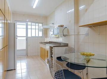 Apartamento · 95m² · 2 Quartos · 1 Vaga · Locação Sta Cecila 95 m² 2 dorms 1 vaga