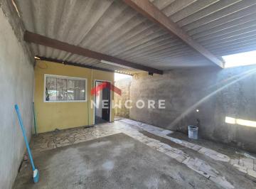 Casa · 60m² · 1 Quarto · 2 Vagas · Casa em Rua Cinco - Jardim Somar - Peruíbe/SP
