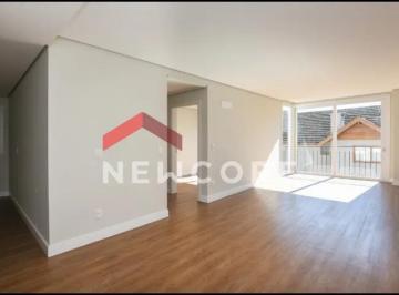 Apartamento · 68m² · 2 Quartos · 1 Vaga · Apartamento em Rua das Cabriúvas - Vale Verde - Nova Petrópolis/RS
