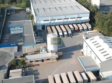 Comercial · 6002m² · Galpão Logístico para Locação Na Dutra