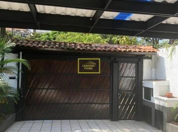 Casa · 450m² · 3 Quartos · 4 Vagas · Sobrado Com 03 Dormitórios Para Locação No Butantã