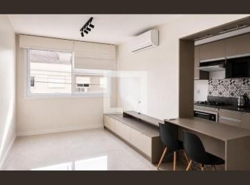 Apartamento · 63m² · 2 Quartos · 1 Vaga · Apartamento para Aluguel - Centro, 2 Quartos, 63 m² - Canoas