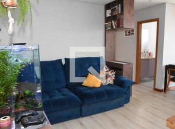 Apartamento · 60m² · 2 Quartos · 2 Vagas · Apartamento para Aluguel - CECAP, 2 Quartos,  60 m² - Jundiaí