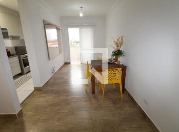 Apartamento · 76m² · 2 Quartos · 1 Vaga · Apartamento para Aluguel - Parque Industrial, 2 Quartos, 76 m² - São José dos Campos