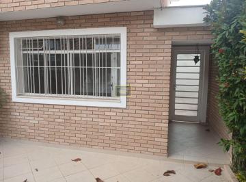 Casa · 113m² · 3 Quartos · 2 Vagas · Sobrado Com 03 Dormitórios Para Locação No Sumaré