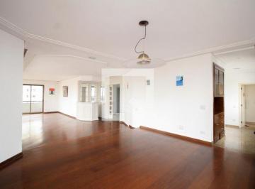 Apartamento · 293m² · 5 Quartos · 4 Vagas · Apartamento para Aluguel - Jardim Anália Franco, 5 Quartos, 293 m² - São Paulo