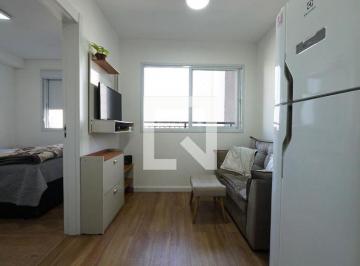 Apartamento · 27m² · 1 Quarto · Apartamento para Aluguel - Ipiranga, 1 Quarto, 27 m² - São Paulo