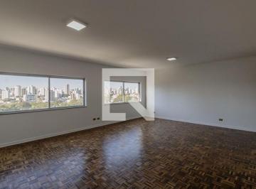 Apartamento · 140m² · 3 Quartos · 2 Vagas · Apartamento para Aluguel - Moema, 3 Quartos, 140 m² - São Paulo