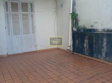Casa · 210m² · 4 Quartos · 1 Vaga · Sobrado com duas casas a venda com entrada independente no Cambuci