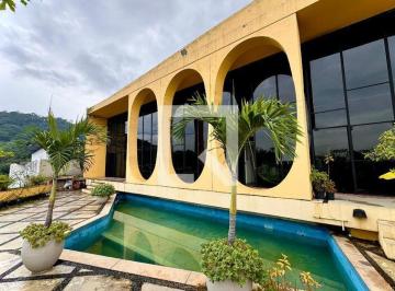 Casa · 436m² · 4 Quartos · Casa para Aluguel - Laranjeiras, 4 Quartos, 436 m² - Rio de Janeiro