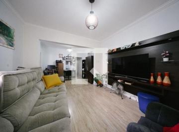 Casa · 120m² · 3 Quartos · 2 Vagas · Casa para Aluguel - Vila Ré, 3 Quartos, 120 m² - São Paulo