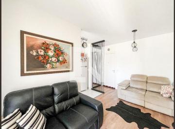 Apartamento · 51m² · 2 Quartos · 1 Vaga · Apartamento para Aluguel - Água Branca, 2 Quartos, 51 m² - São Paulo