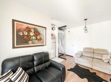 Apartamento · 51m² · 2 Quartos · 1 Vaga · Apartamento para Aluguel - Água Branca, 2 Quartos, 51 m² - São Paulo
