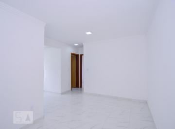 Casa · 78m² · 2 Quartos · 1 Vaga · Casa para Aluguel - Santa Branca, 2 Quartos, 78 m² - Belo Horizonte