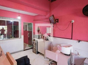 Casa · 450m² · 5 Quartos · 1 Vaga · Casa para Aluguel - Campo Grande, 5 Quartos, 450 m² - Rio de Janeiro