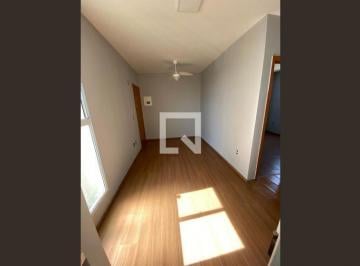Apartamento · 44m² · 2 Quartos · 1 Vaga · Apartamento para Aluguel - Vila Aurea, 2 Quartos,  44 m² - Poá