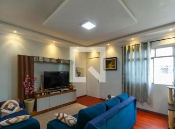 Apartamento · 70m² · 2 Quartos · 1 Vaga · Apartamento para Aluguel - Rudge Ramos, 2 Quartos, 70 m² - São Bernardo do Campo